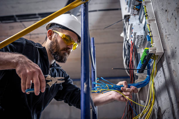 Best Electrical Troubleshooting Services  in Daniel, UT
