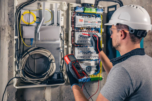 Best Electrician Near Me  in Daniel, UT