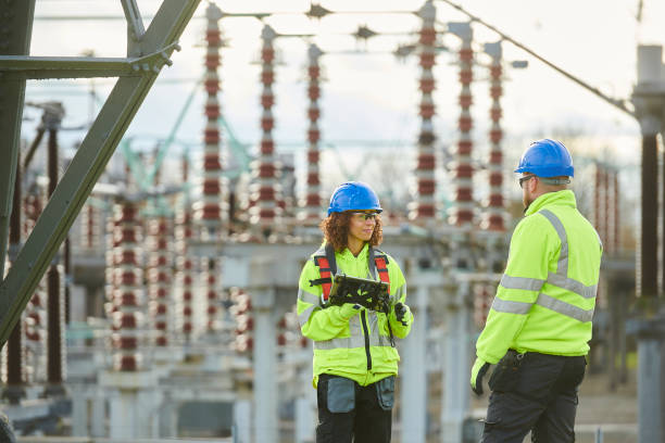 Best Local Electrician Companies  in Daniel, UT