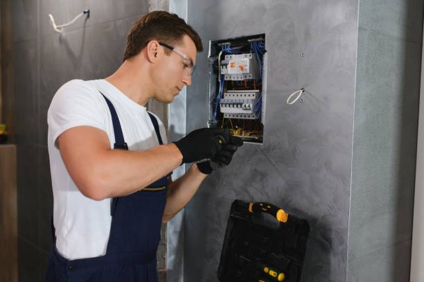 Why Trust Our Certified Electricians for Your Electrical Needs in UT?