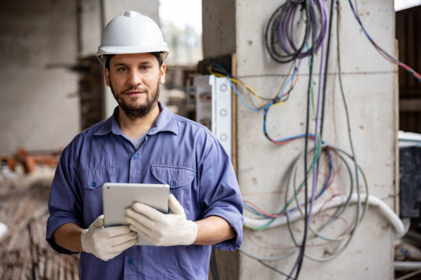 Best Electrical Rewiring Services  in Daniel, UT