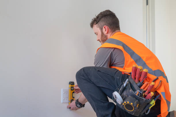 Best Home Electrical Repair  in Daniel, UT