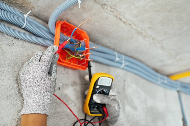 Best Electrician for Home Renovation  in Daniel, UT